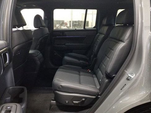 New 2026 Hyundai Santa Fe Calligraphy image 14