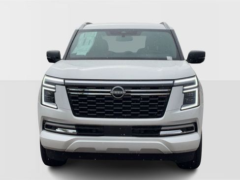 New 2026 Nissan Armada SL image 6