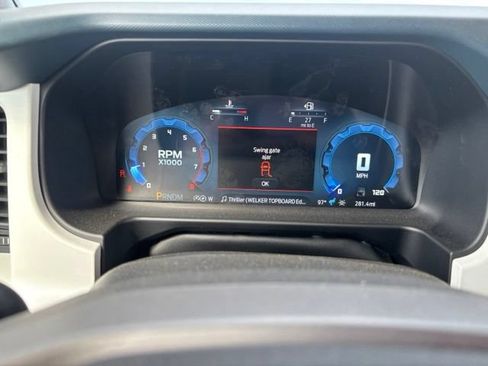 New 2026 Ford Bronco Heritage Edition AWD/4WD image 26