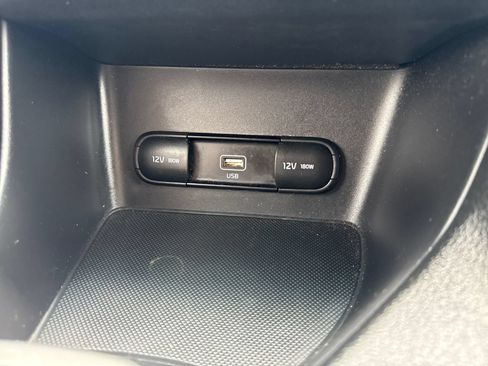 Used 2022 Kia Sportage LX FWD image 20