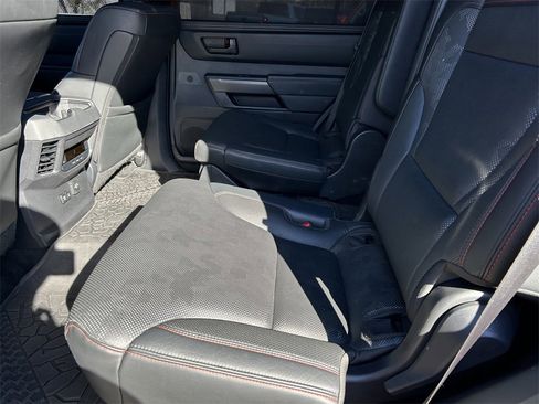 Used 2024 Toyota Sequoia TRD Pro image 18