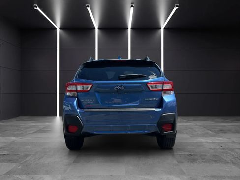 Used 2018 Subaru Crosstrek 2.0i Premium w/ Moonroof Package AWD/4WD image 5