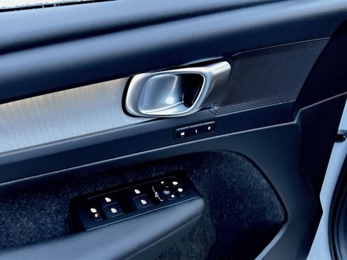 New 2026 Volvo XC40 B5 Plus w/ Protection Package Premier image 15