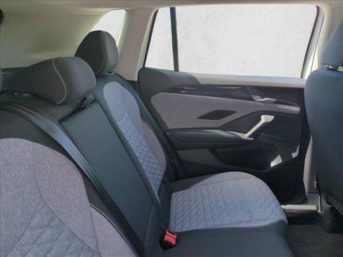 Used 2025 Volkswagen Tiguan S FWD image 19