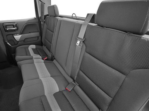 Used 2014 Chevrolet Silverado 1500 LT w/ All Star Edition AWD/4WD image 51