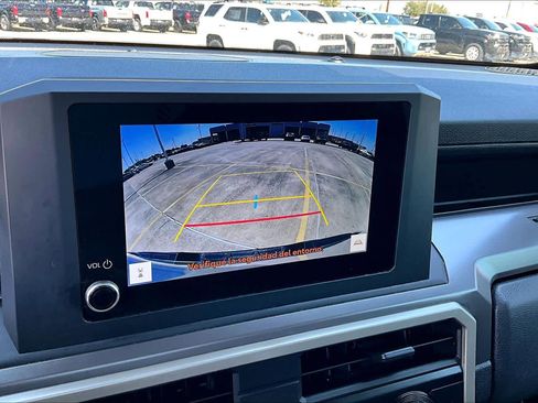 Certified 2024 Toyota Tacoma SR5 image 26