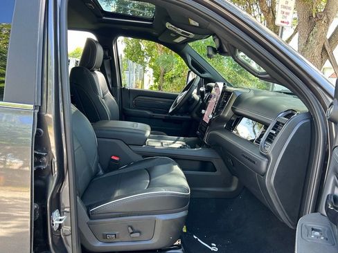 New 2026 RAM 3500 Limited image 39