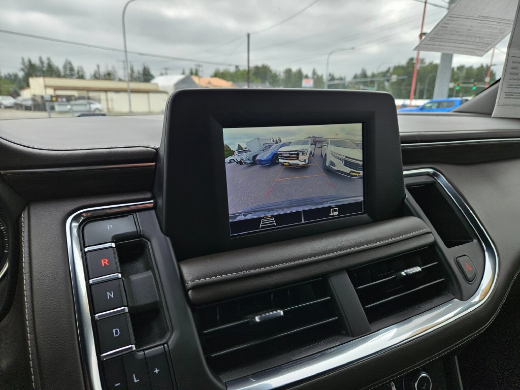 Used 2023 Chevrolet Tahoe LS AWD/4WD image 37