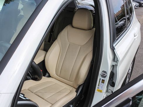 Certified 2023 BMW X3 sDrive30i w/ Convenience Package RWD image 25