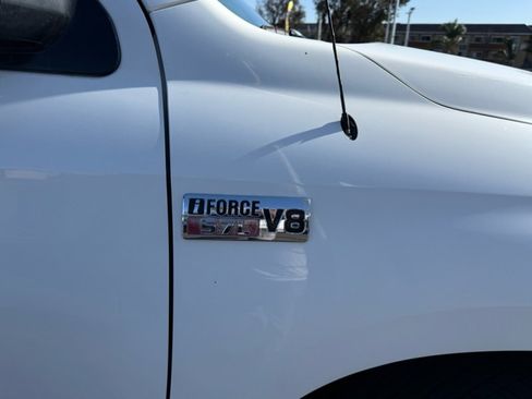 Used 2010 Toyota Tundra Grade image 11