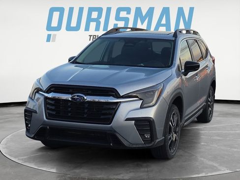 New 2026 Subaru Ascent Limited AWD/4WD image 2