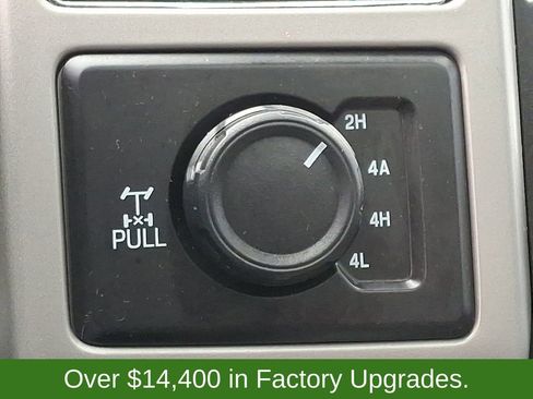 Used 2018 Ford F150 Lariat w/ Equipment Group 502A Luxury AWD/4WD image 25