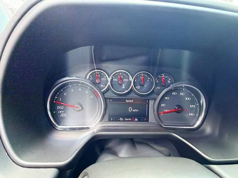 Certified 2024 Chevrolet Tahoe LS w/ Driver Alert Package AWD/4WD image 35