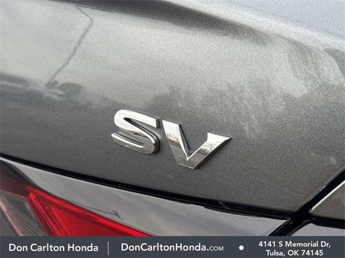 Used 2022 Nissan Altima 2.5 SV image 7