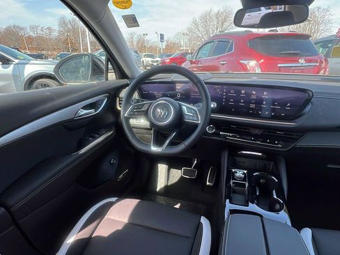 New 2026 Buick Envision Sport Touring image 27