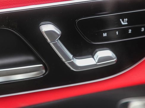 New 2026 Mercedes-Benz GLC 300 4MATIC image 20