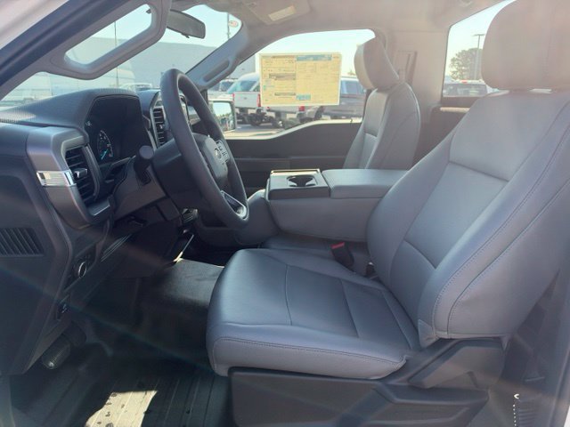 New 2026 Ford F150 XL RWD image 5