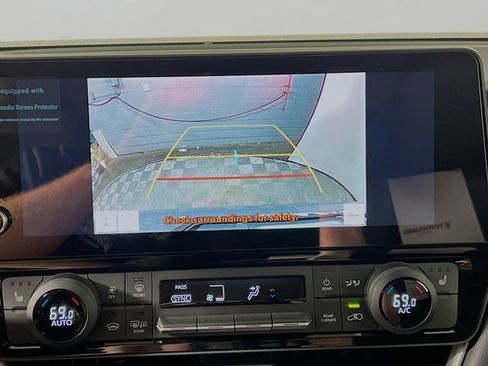 New 2026 Toyota Grand Highlander XLE image 25