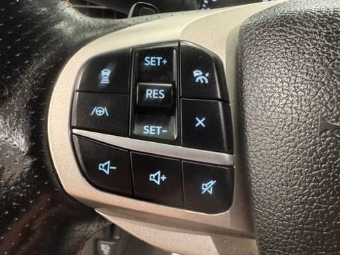Used 2022 Ford Explorer Timberline w/ Timberline Technology Package AWD/4WD image 18