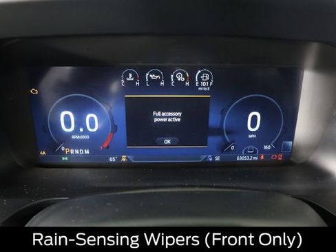 Certified 2023 Ford Expedition Timberline image 45