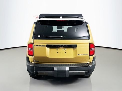 Used 2025 Toyota Land Cruiser w/ Premium Package image 6