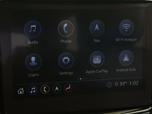 Used 2021 Chevrolet Traverse LT w/ LT Premium Package image 29