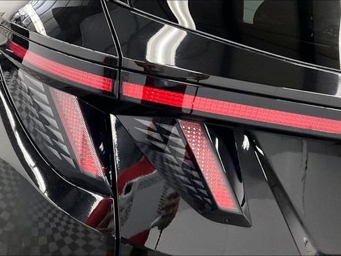 Used 2022 Hyundai Tucson N Line AWD/4WD image 34