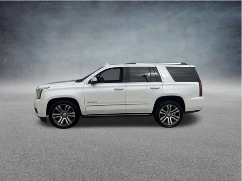 Used 2018 GMC Yukon Denali w/ Denali Ultimate Package RWD image 5