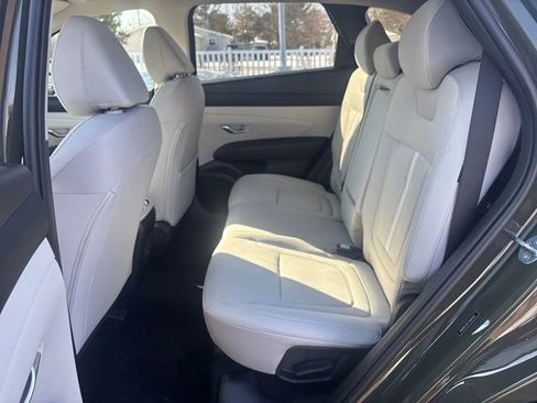 New 2026 Hyundai Tucson SEL AWD/4WD image 25