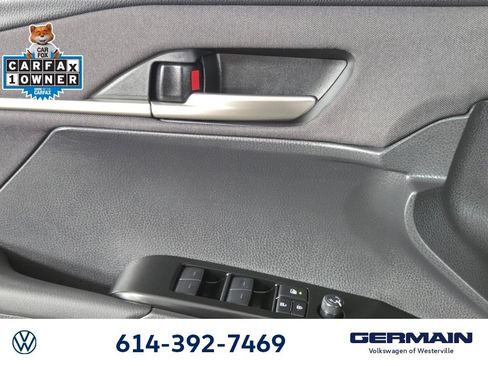 Used 2026 Toyota Camry LE w/ Convenience Package FWD image 23
