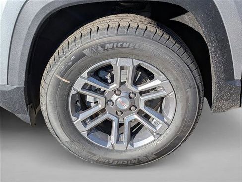 New 2026 GMC Terrain Elevation image 10