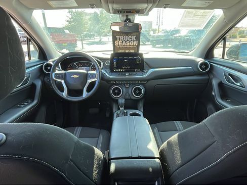 Used 2023 Chevrolet Blazer LT w/ LPO, Floor Liner Package image 25