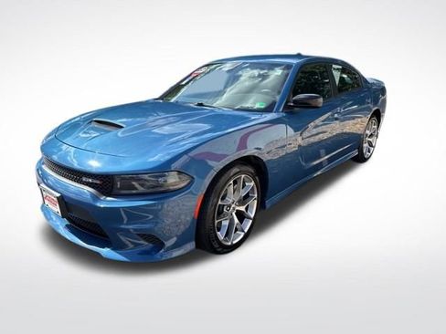 Used 2023 Dodge Charger GT image 3