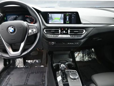 Used 2021 BMW 228i Gran Coupe w/ Convenience Package FWD image 15