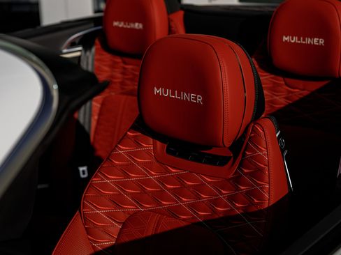 New 2025 Bentley Continental GT Speed image 6