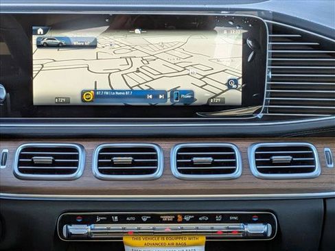 Certified 2026 Mercedes-Benz GLE 350 4MATIC image 13
