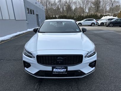 Certified 2024 Volvo S60 B5 Plus
