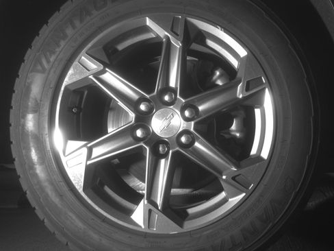 Used 2025 Chevrolet Blazer LT image 13