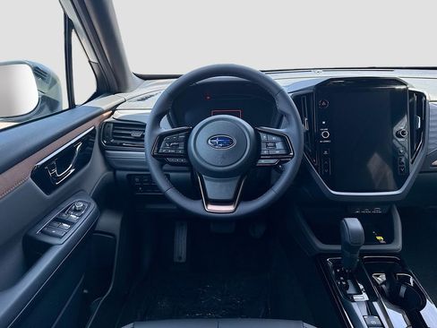 New 2026 Subaru Forester Sport AWD/4WD image 22