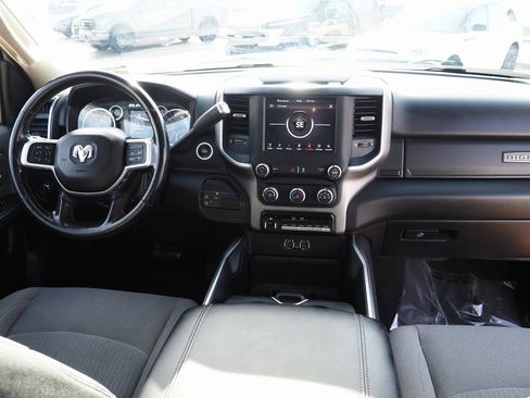 Used 2019 RAM 2500 Big Horn image 44