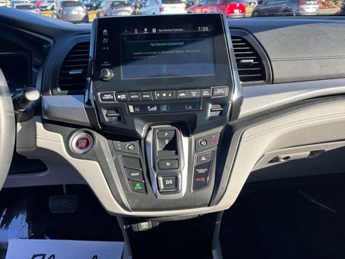 Used 2019 Honda Odyssey EX-L image 17
