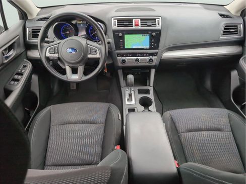 Used 2016 Subaru Outback 2.5i Premium image 28