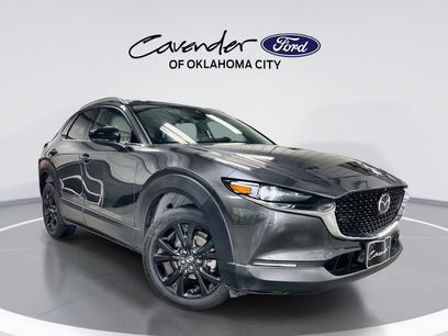 Used 2023 MAZDA CX-30 2.5 Turbo w/ Premium Plus Pkg