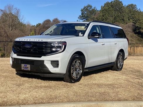 Used 2025 Ford Expedition Max Active image 47