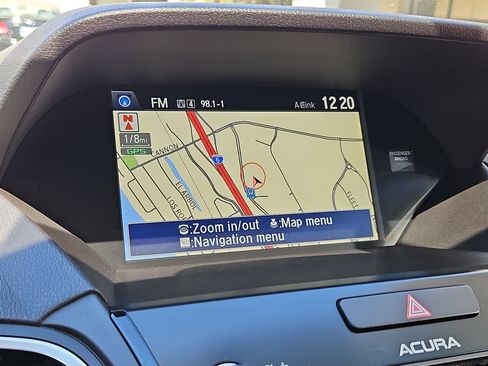 Used 2018 Acura RDX w/ Technology Package image 24