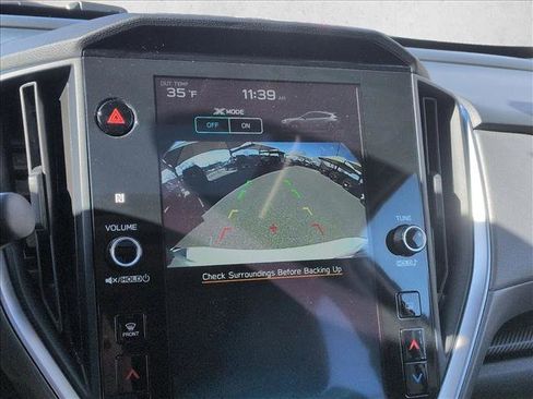 Used 2024 Subaru Crosstrek 2.0i Premium image 13