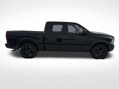 Used 2024 RAM 1500 Classic Warlock image 6