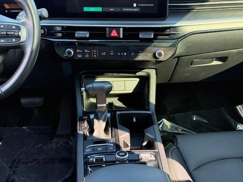 Used 2025 Kia K5 GT FWD image 16