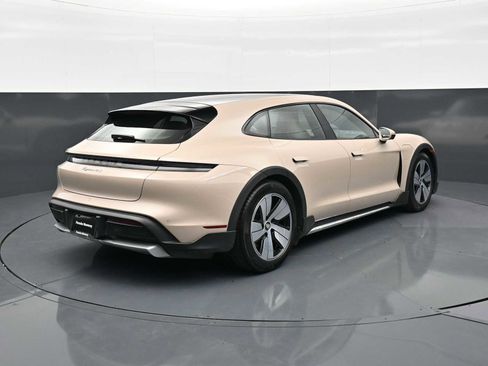 Certified 2023 Porsche Taycan 4S AWD/4WD image 31