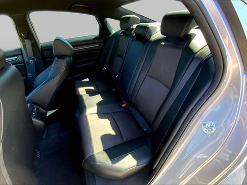 Used 2021 Honda Accord Sport image 20